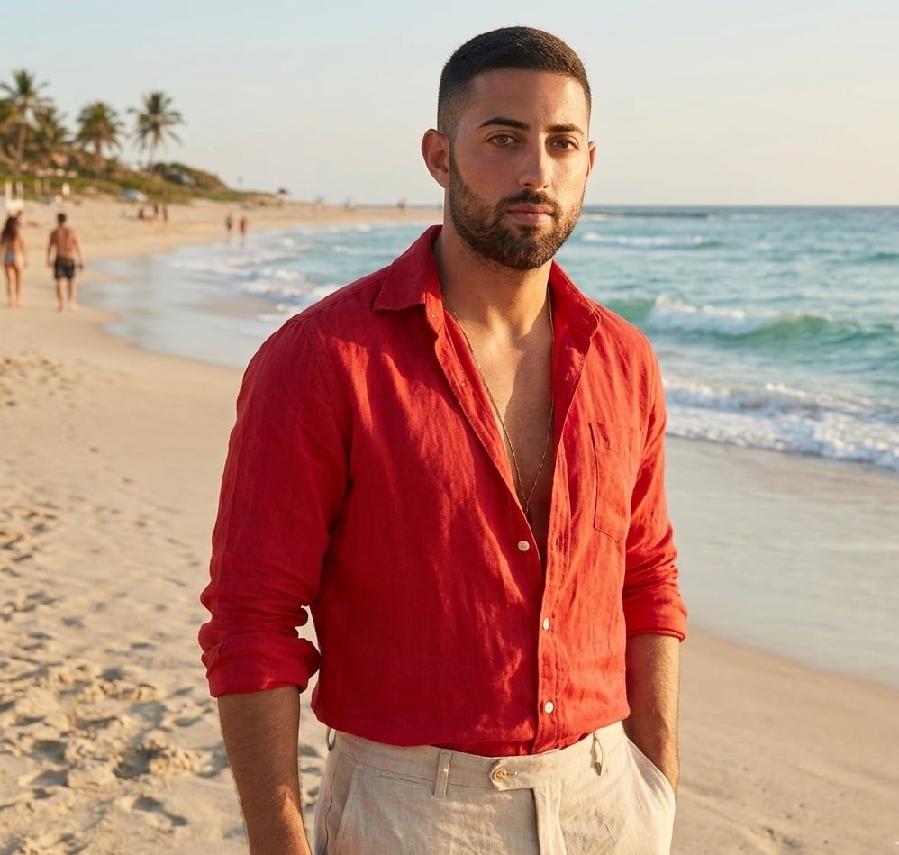 Destapan los negocios detrás de Roberto Carlos Chamizo González el mensajero de El Cangrejo