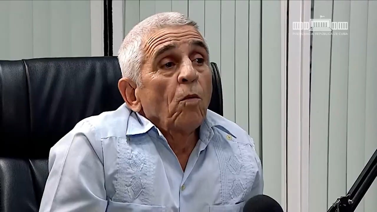 Destituyen a Alfredo López como director de la Unión Eléctrica