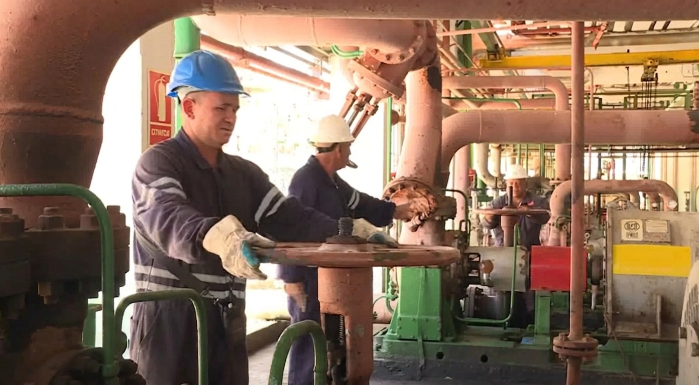 Detallan el destino del petróleo ruso enviado a Cuba para aliviar los apagones