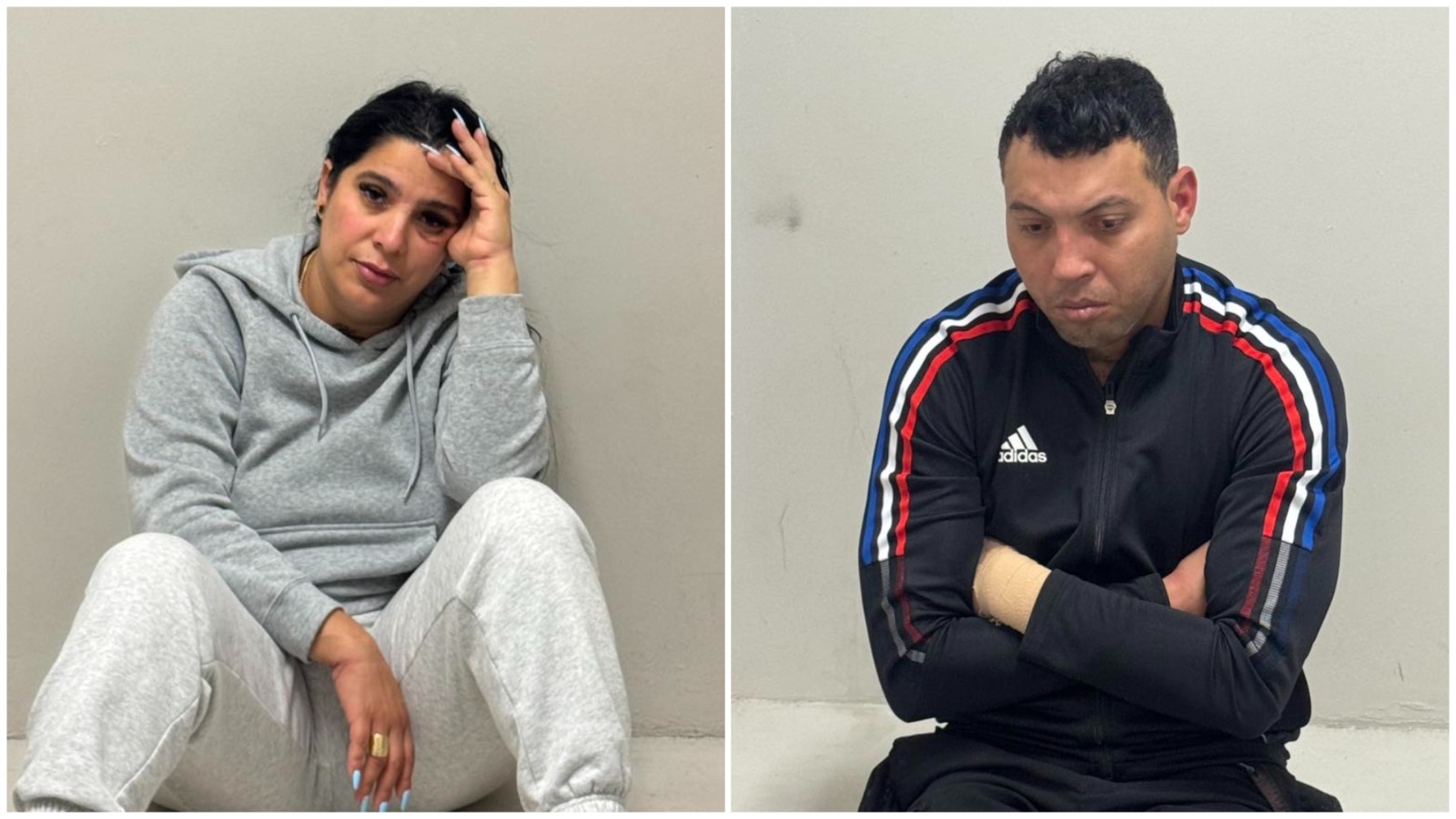 Detienen a dos cubanos de Hialeah por robar cartas con cheques de 47.000 dólares