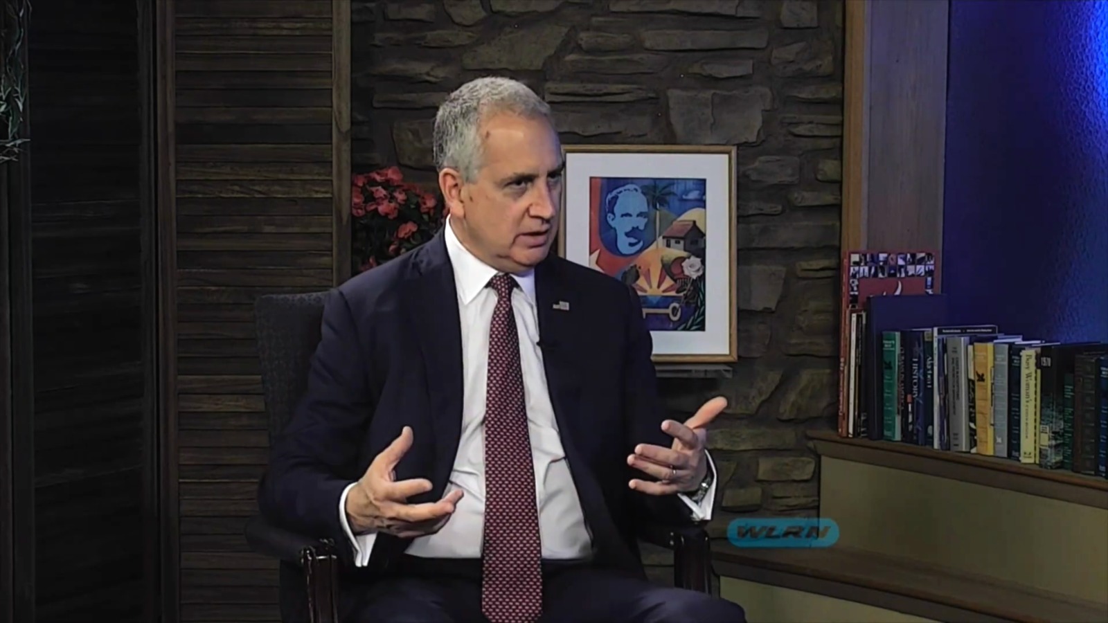 Díaz-Balart advierte al régimen castrista “Trump no está jugando”