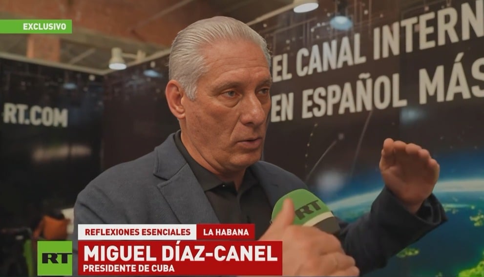 Díaz-Canel elimina ministerios para “reducir la burocracia” del gobierno