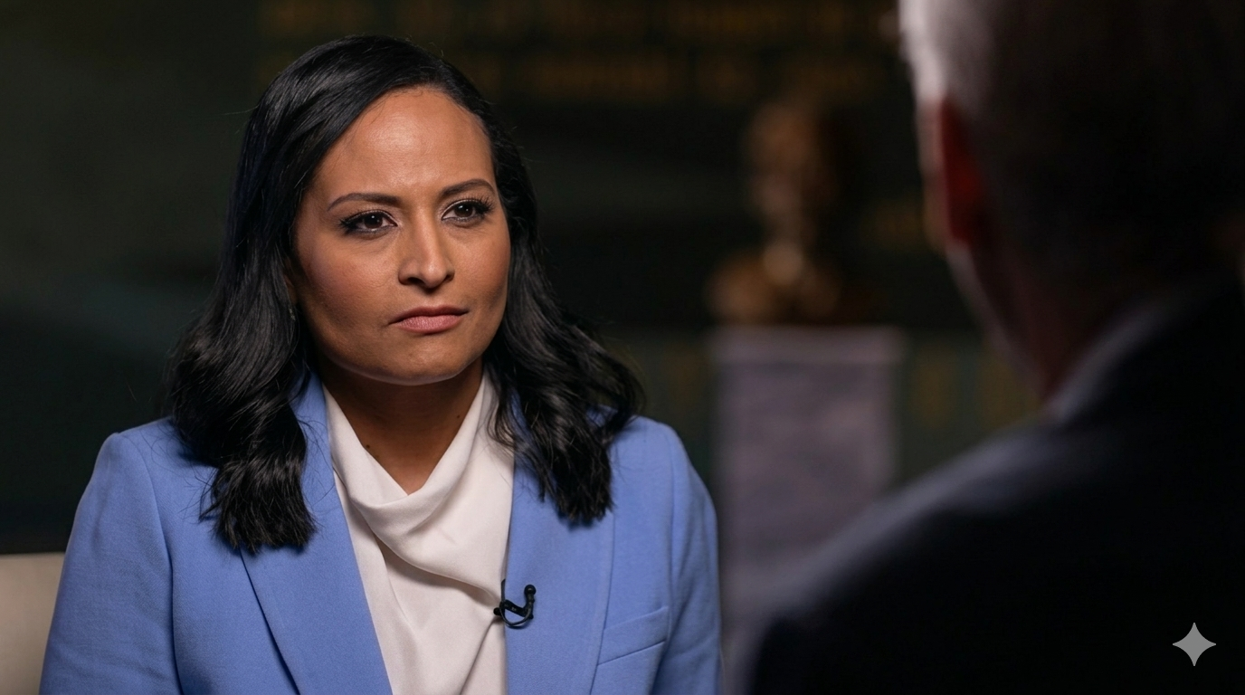 La incómoda pregunta de la periodista de NBC a Díaz-Canel: “¿Está dispuesto a dimitir para salvar a Cuba?”