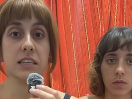 Dos españolas de “izquierda” critican a la dictadura castrista tras pasar un mes en La Habana