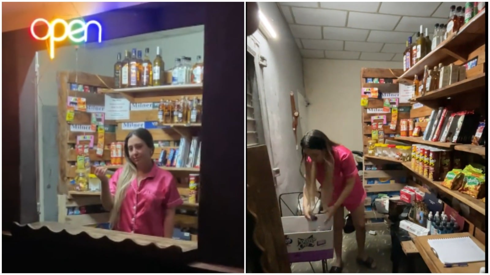 Dueña de Mipyme en Cuba revela cuánto dinero ganó en un día