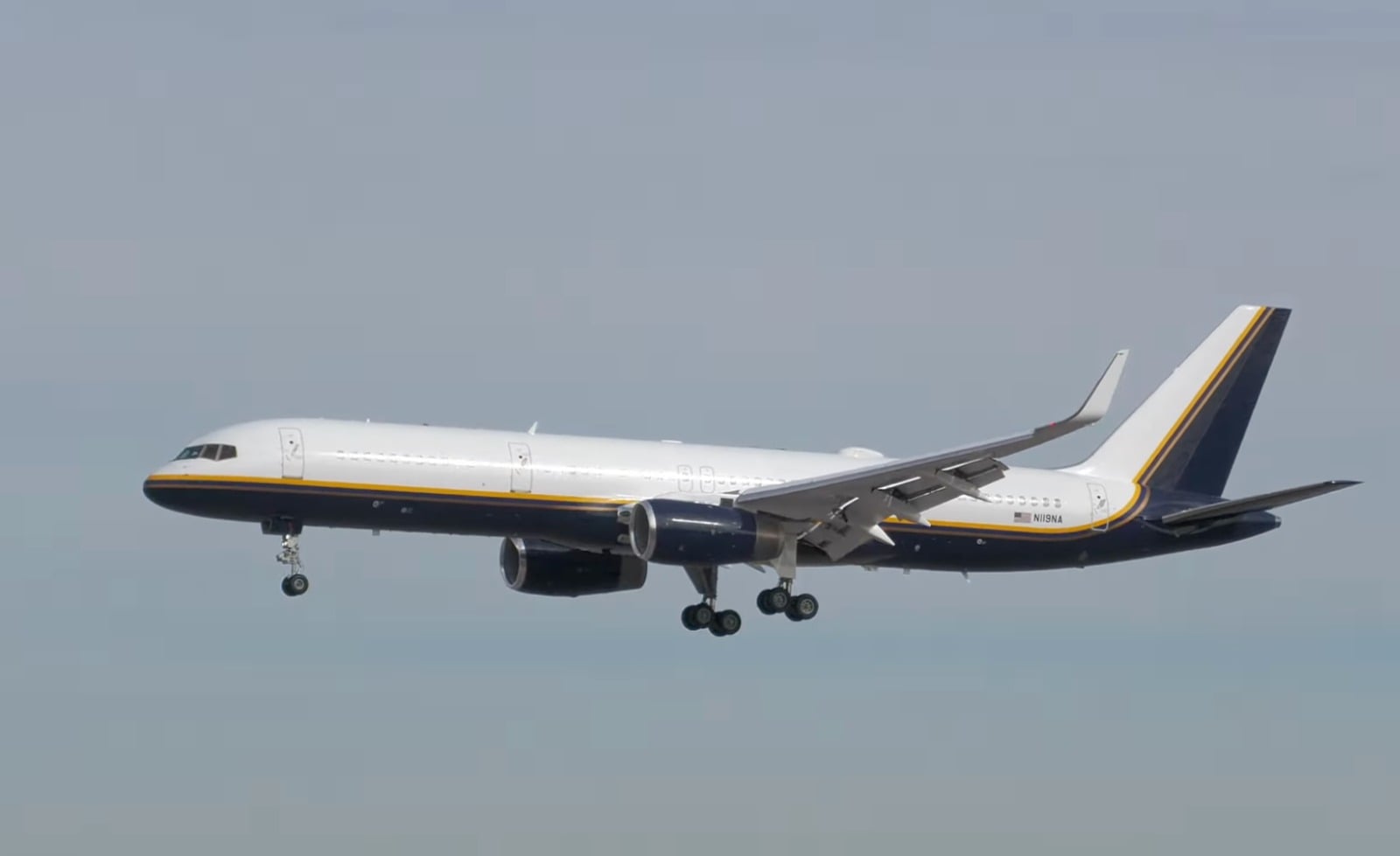 EEUU envía un avión a Cuba para rescatar a niño víctima de secuestro parental