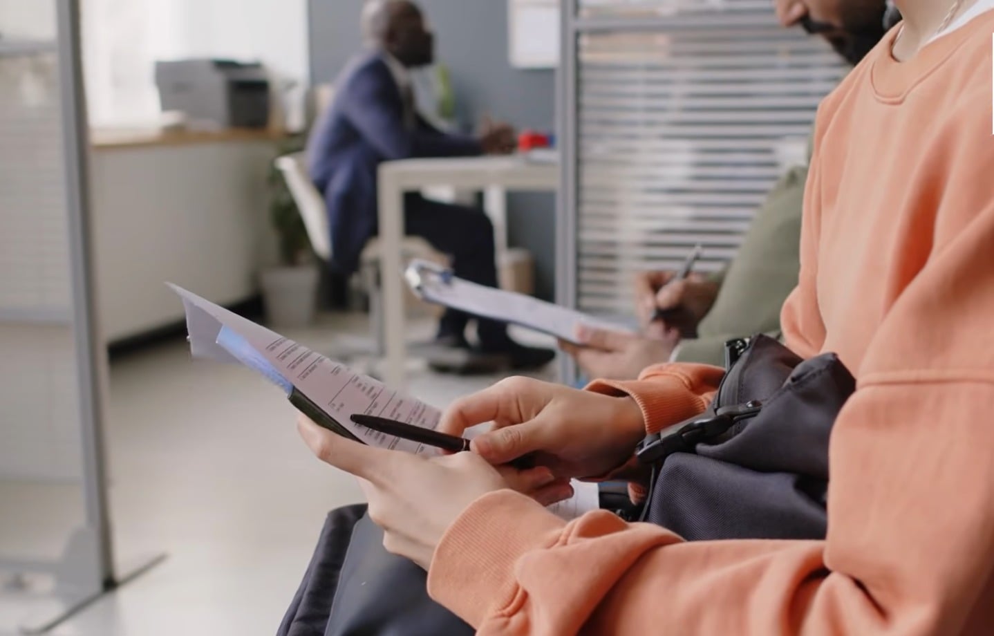 EEUU negará el visado a todo el que confiese tener miedo de regresar a su país