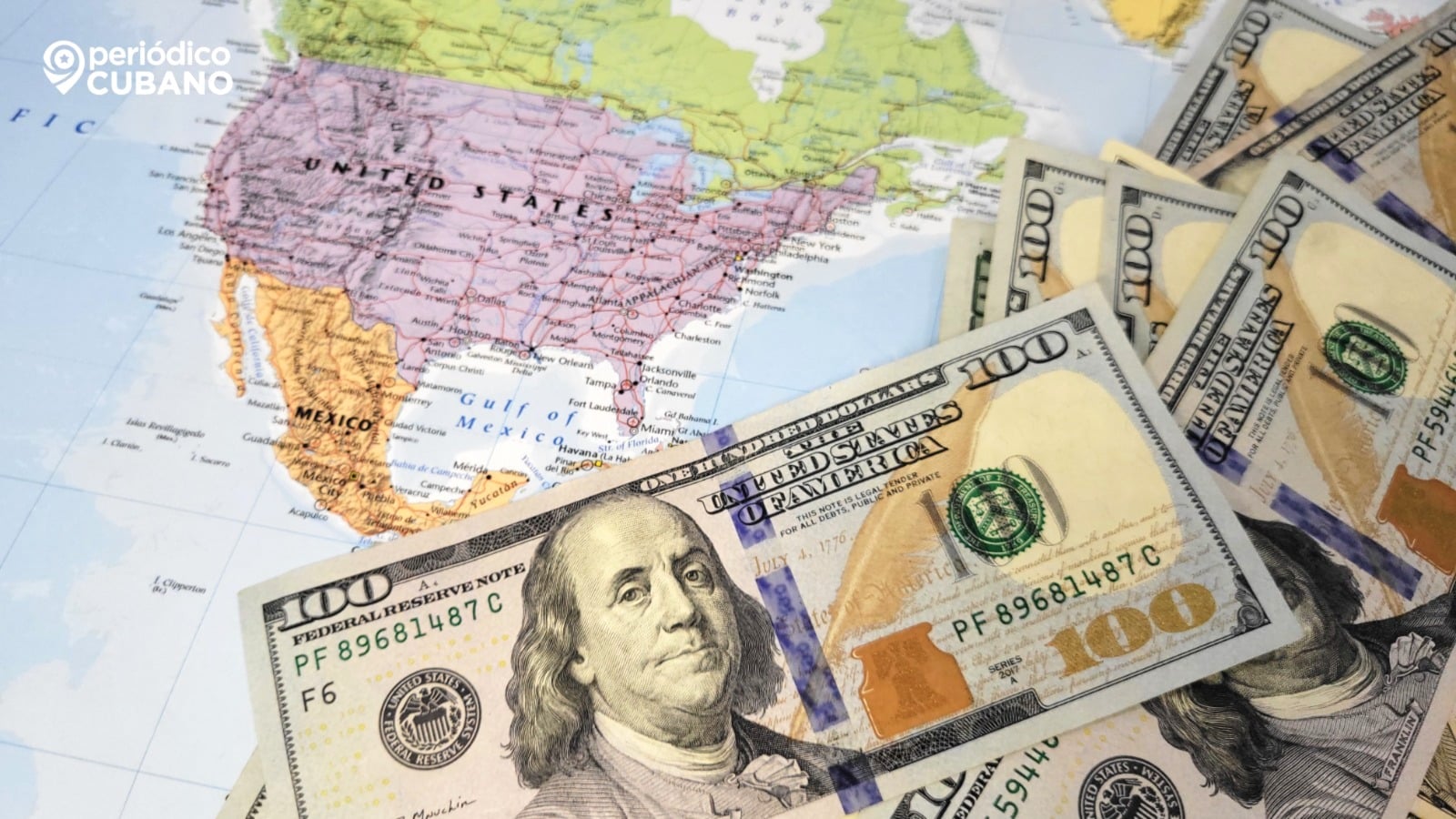 EEUU revela cuánto ha costado la guerra en Irán