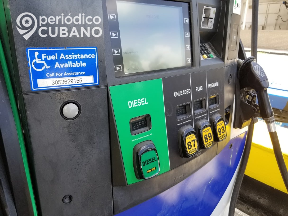 El arresto de tres cubanos en Texas evita pérdidas estimadas en 19 millones de dólares3