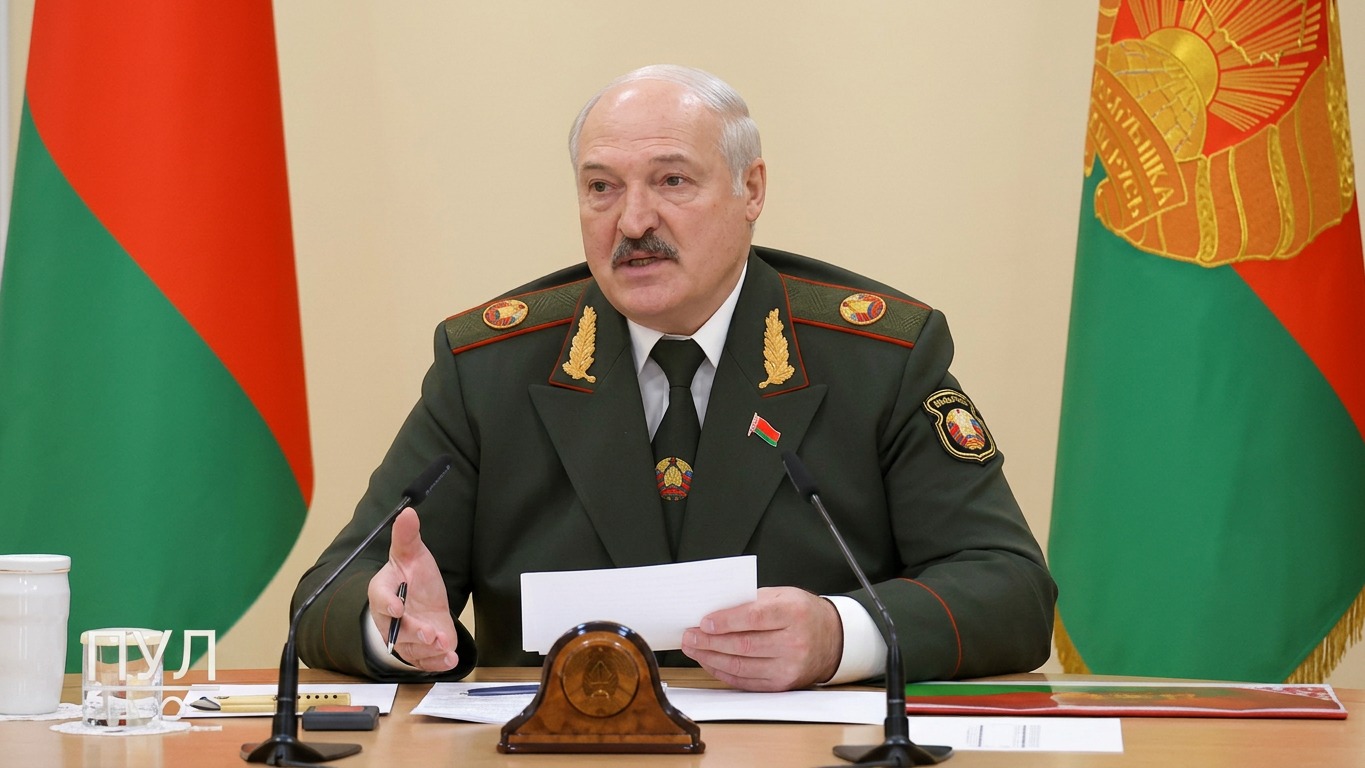 El dictador Lukashenko advierte a EEUU sobre una intervención en Cuba: “Le va a costar caro”