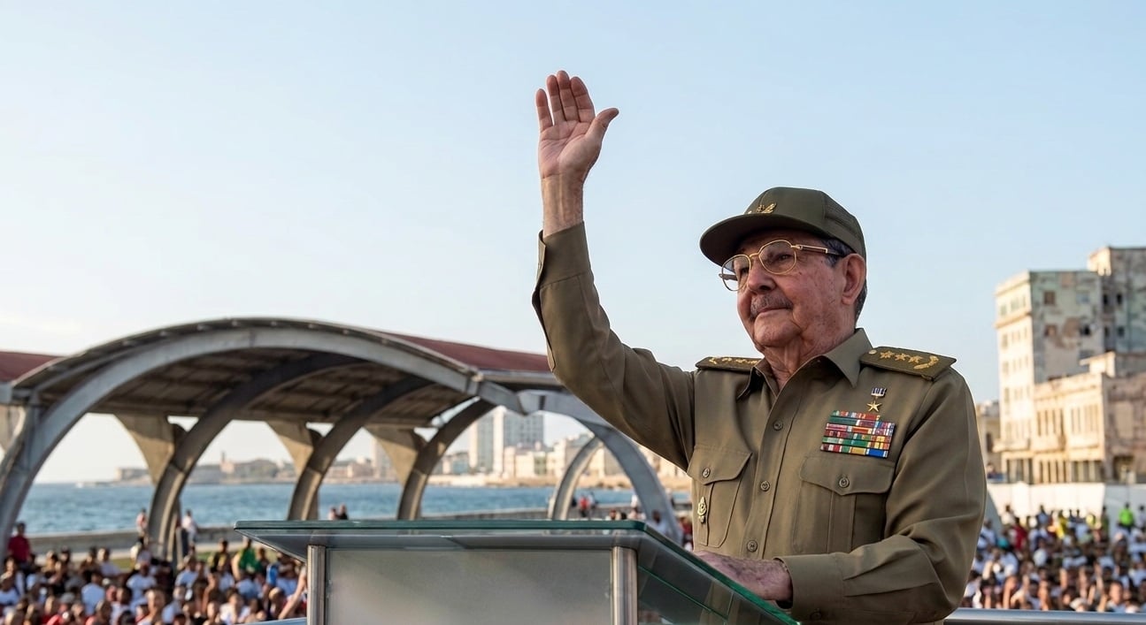 El informe sobre Raúl Castro que podría impulsar una acusación penal en EEUU