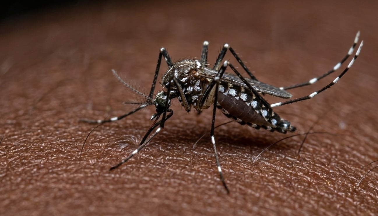 El medicamento que podría cambiar el tratamiento del chikungunya en Cuba