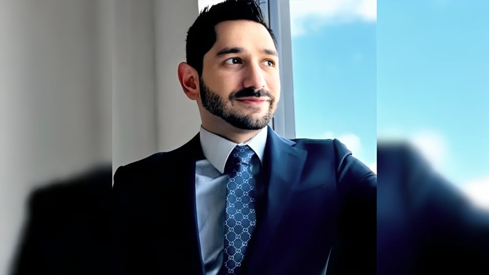 El misterioso asesinato de un exitoso empresario de seguros en el sur de Florida