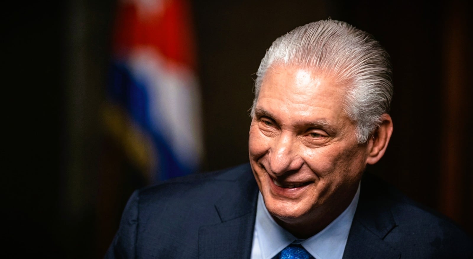 El pueblo responde a Díaz-Canel: “Si eres incapaz”