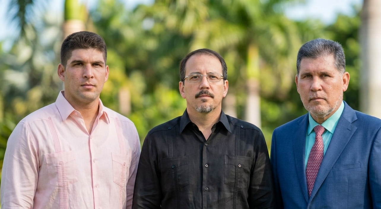 El rol de cada Castro en las negociaciones con Estados Unidos