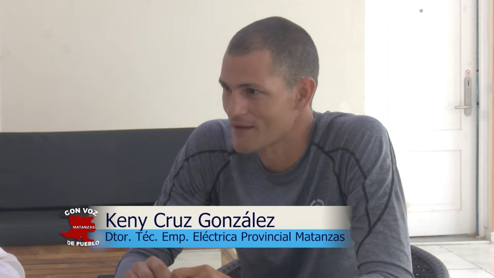 Empresa Eléctrica de Matanzas justifica que haya 40 horas de apagón seguidas