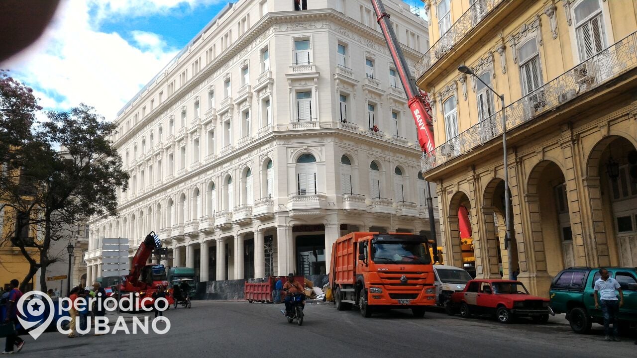 Empresario español detalla la corrupción de la familia Castro con Gaesa