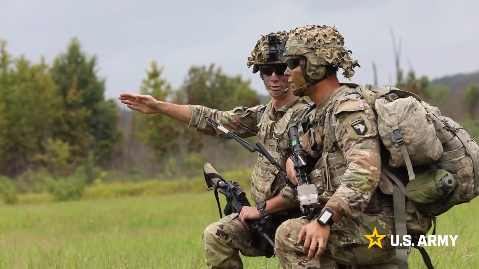 ¿En EEUU existe el Servicio Militar Obligatorio?