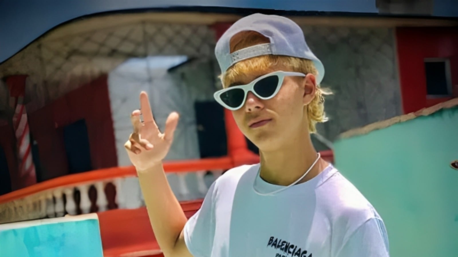 Envían a prisión preventiva a menor de edad por protestar en Morón