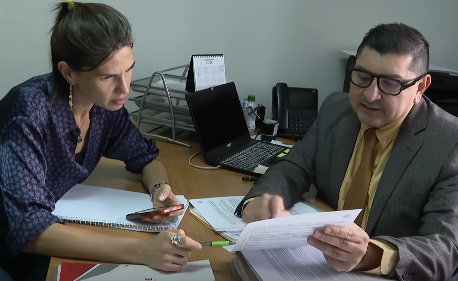 España lanza sitio web para agilizar la regularización de migrantes: todo se hace desde el móvil
