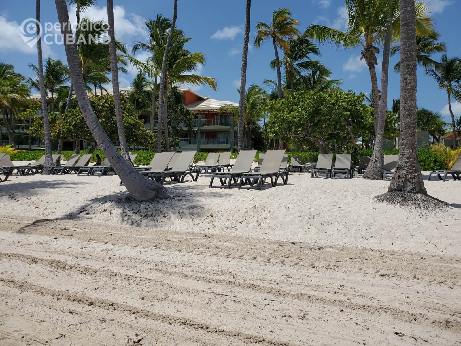 Estafan a familia cubana en Miami con unas vacaciones de 6.000 dólares en Punta Cana