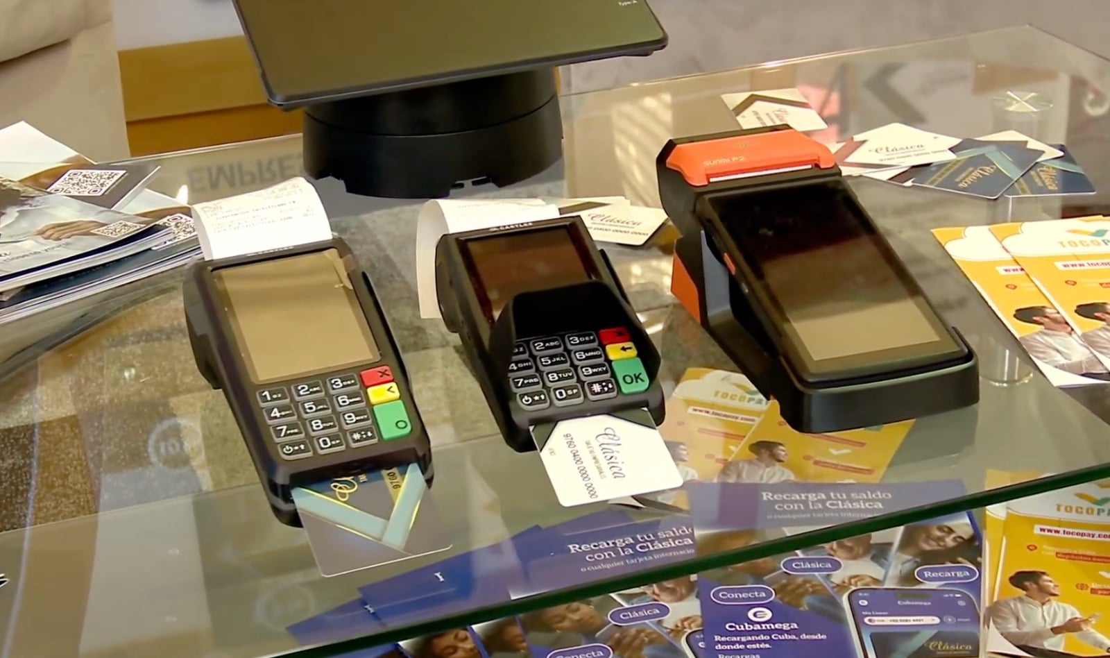 Este error en enviar remesas a Cuba bloquea el cobro en dólares