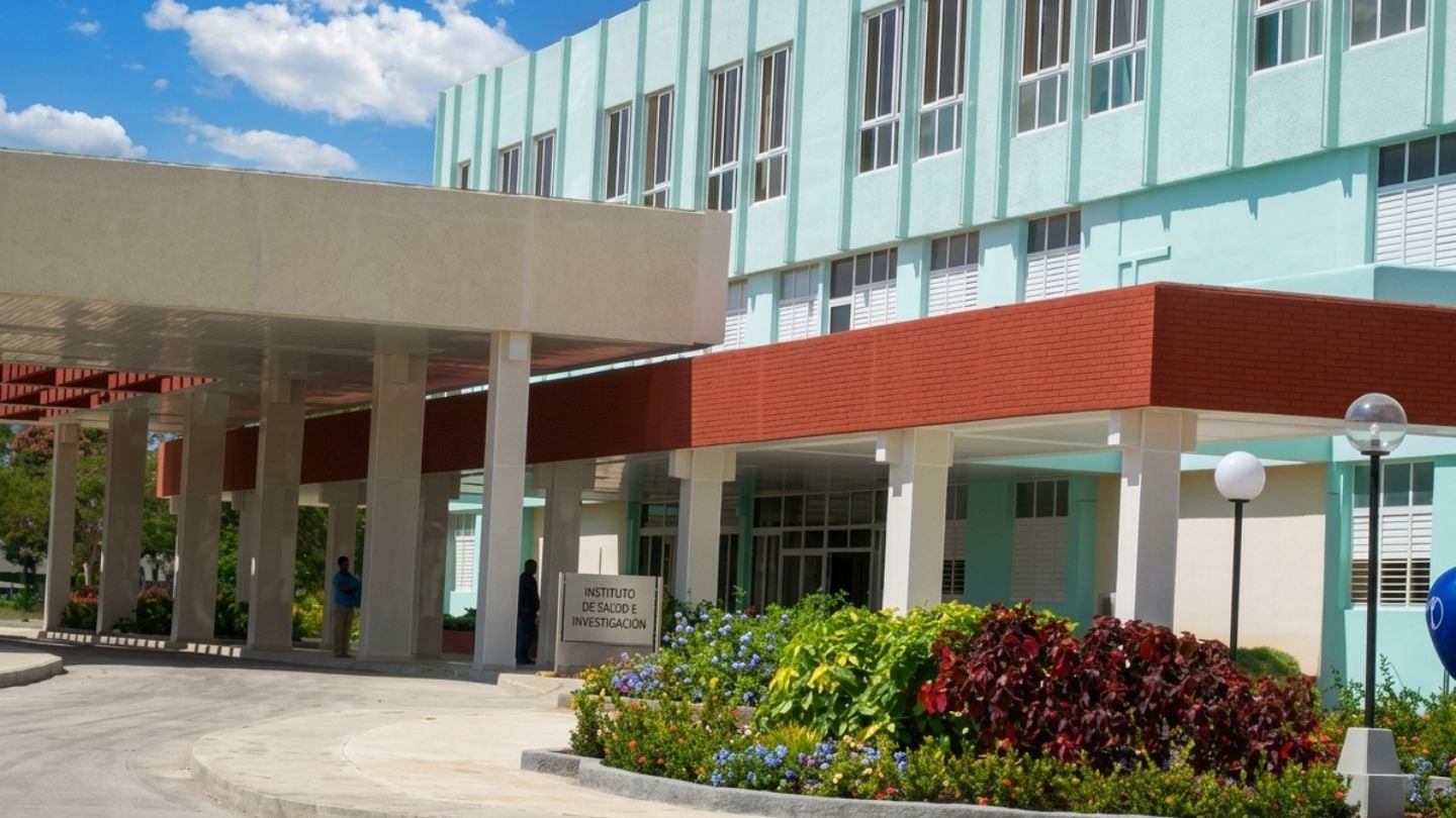 Este problema provoca la muerte de una bebé en un hospital de Bayamo