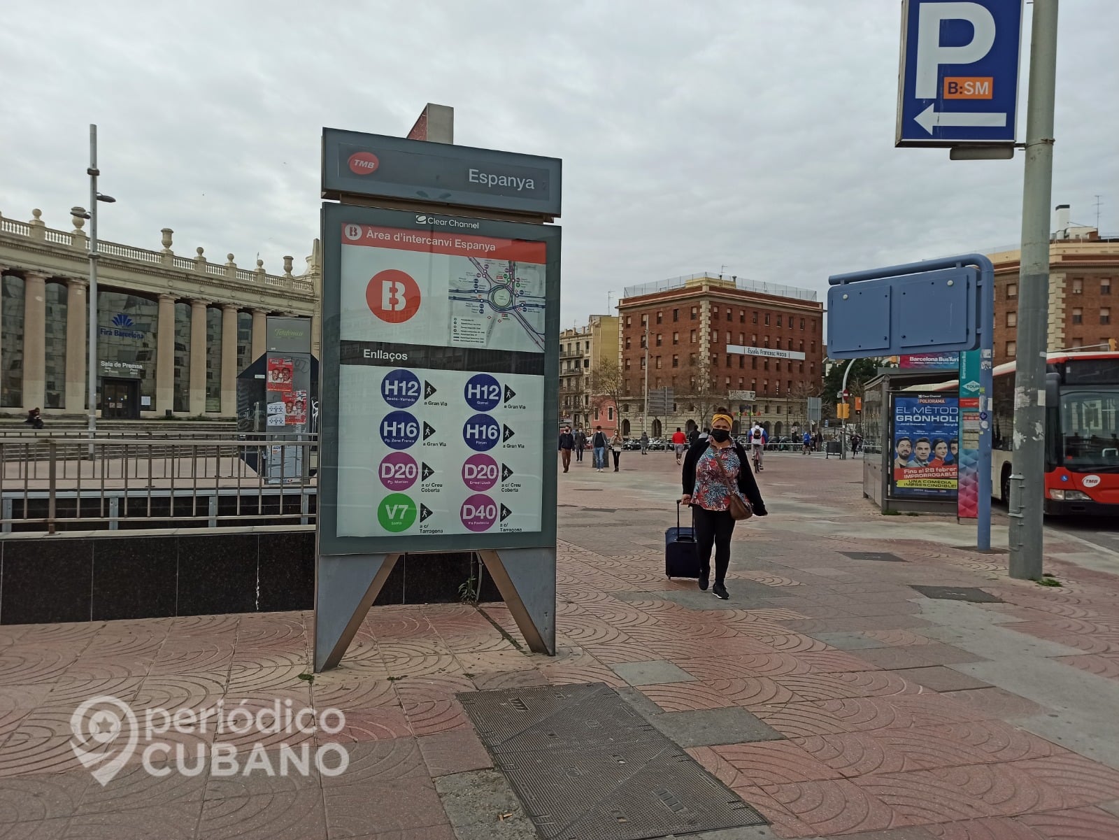 Estos son los 5 requisitos para la regularización de inmigrantes en España