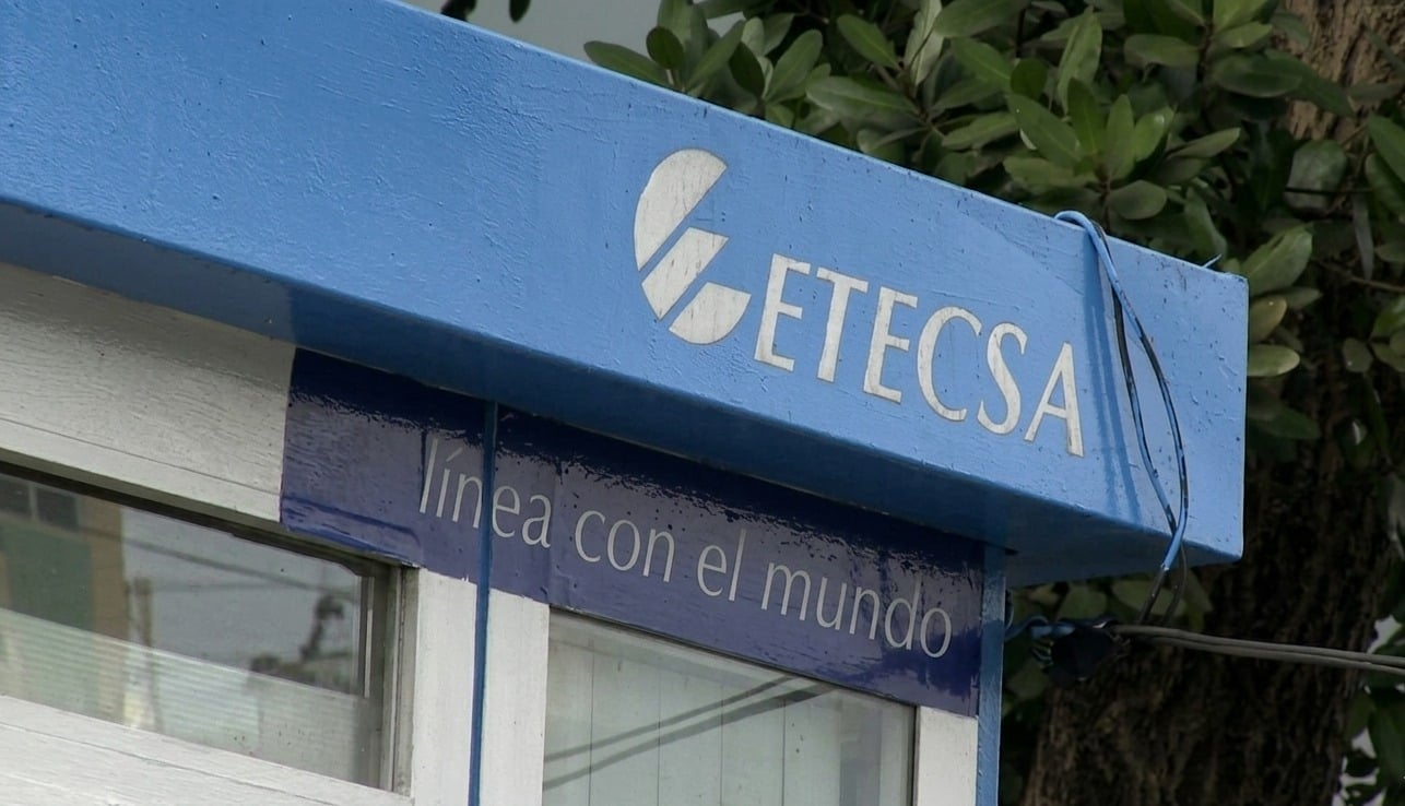 Etecsa informa sobre cambios en los “teléfonos de 400 minutos”