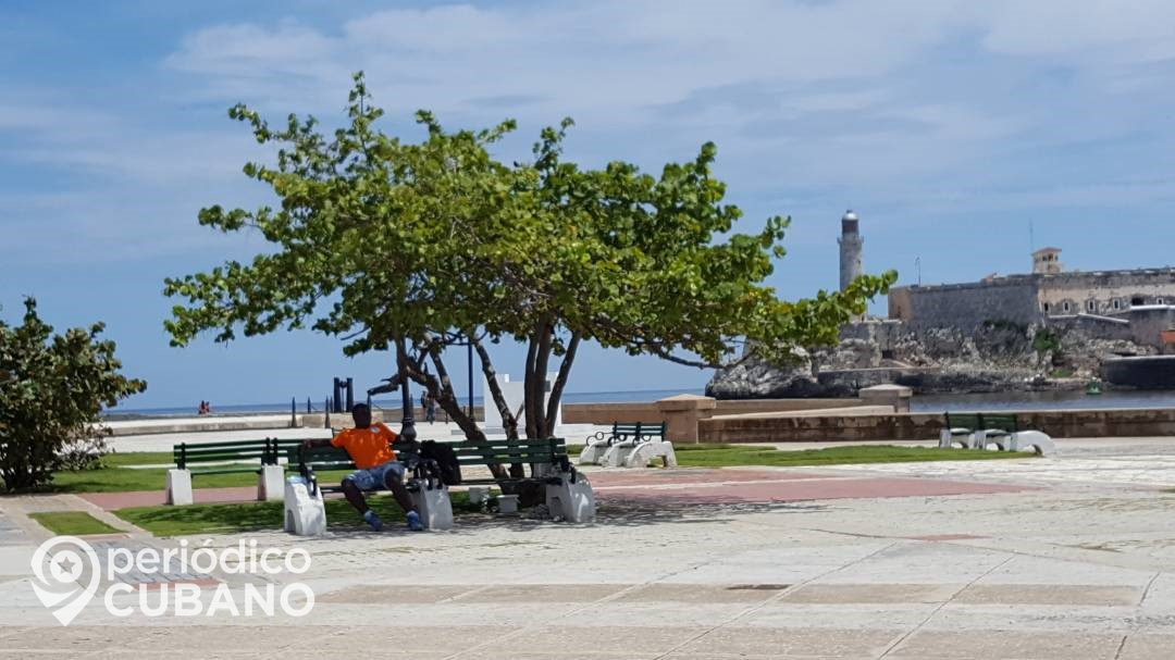 Exiliados cubanos temen el peor escenario quedar fuera del reparto si cae el castrismo