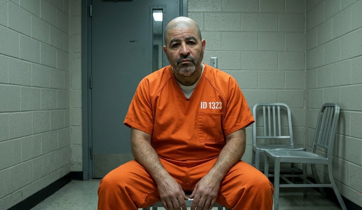 FBI investiga la muerte de un cubano bajo custodia de ICE