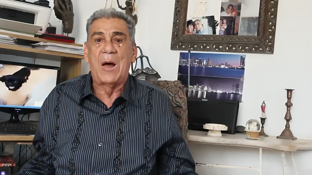 Fallece Jorge Losada, destacado actor de la televisión y el cine cubano