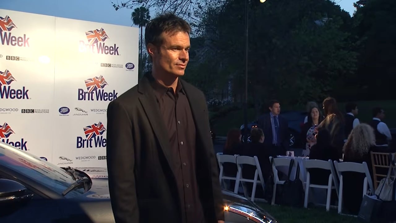 Fallece Patrick Muldoon ¿De qué murió el famoso actor de Starship Troopers?