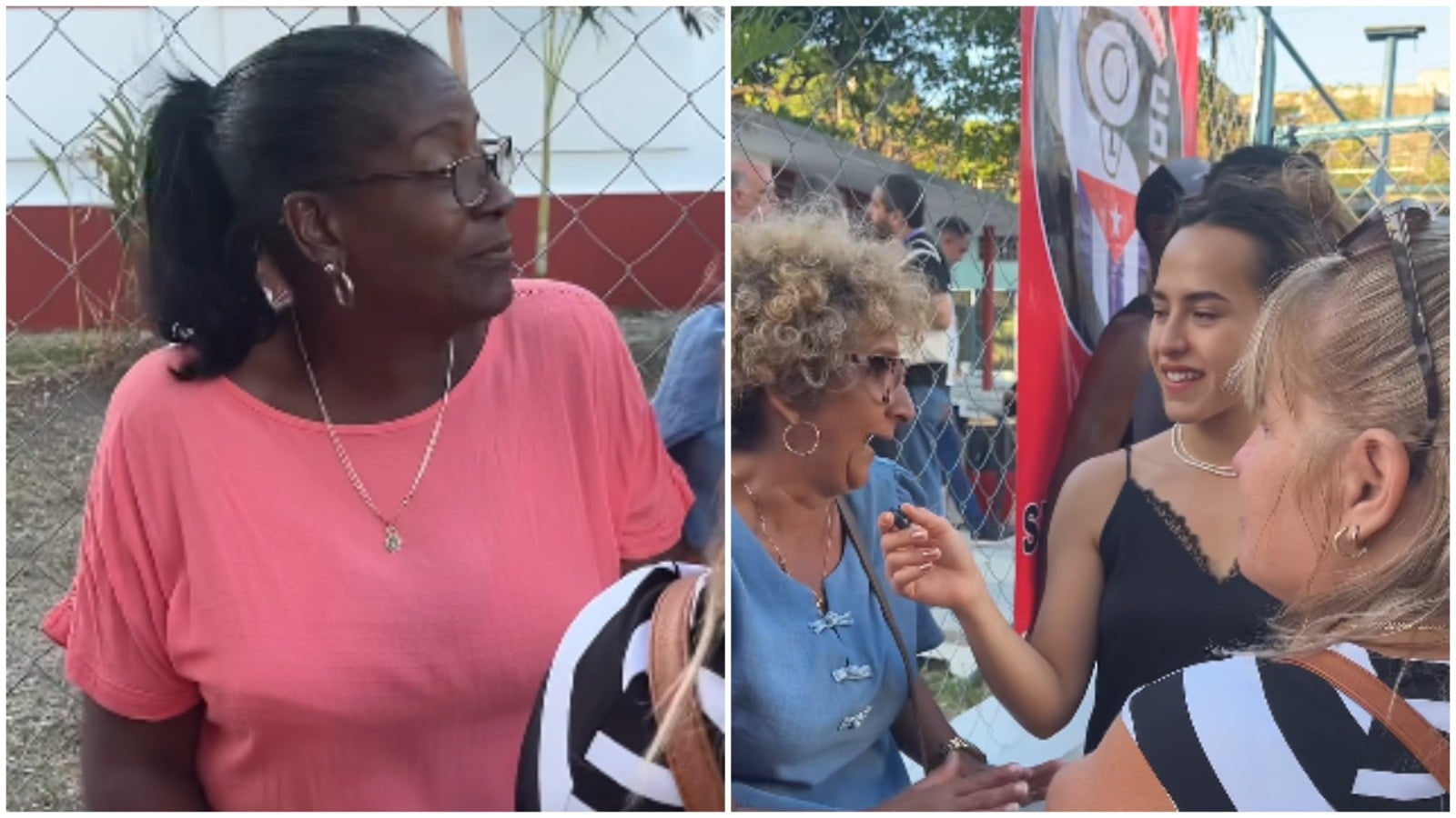 Federada dice no temerle a Trump: “En Cuba hay más locos que él”