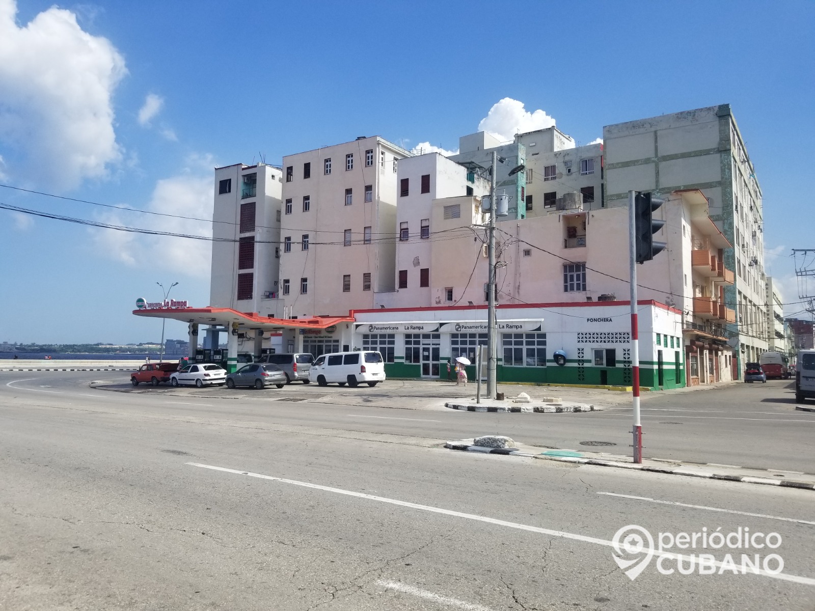 Filtran contratos de Mipymes importadoras de combustible con empresas estatales en Cuba