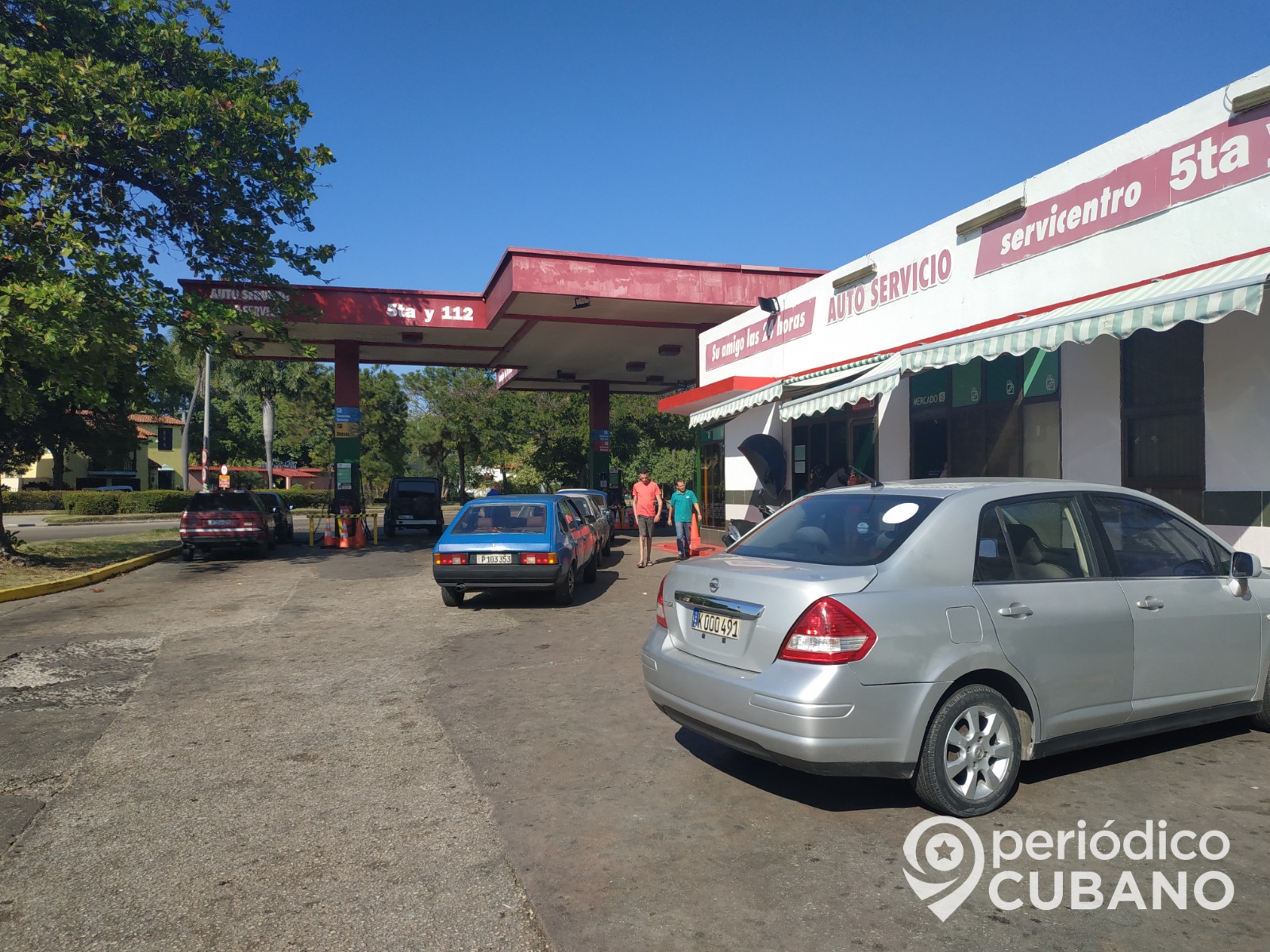 Filtran contratos de Mipymes importadoras de combustible con empresas estatales en Cuba