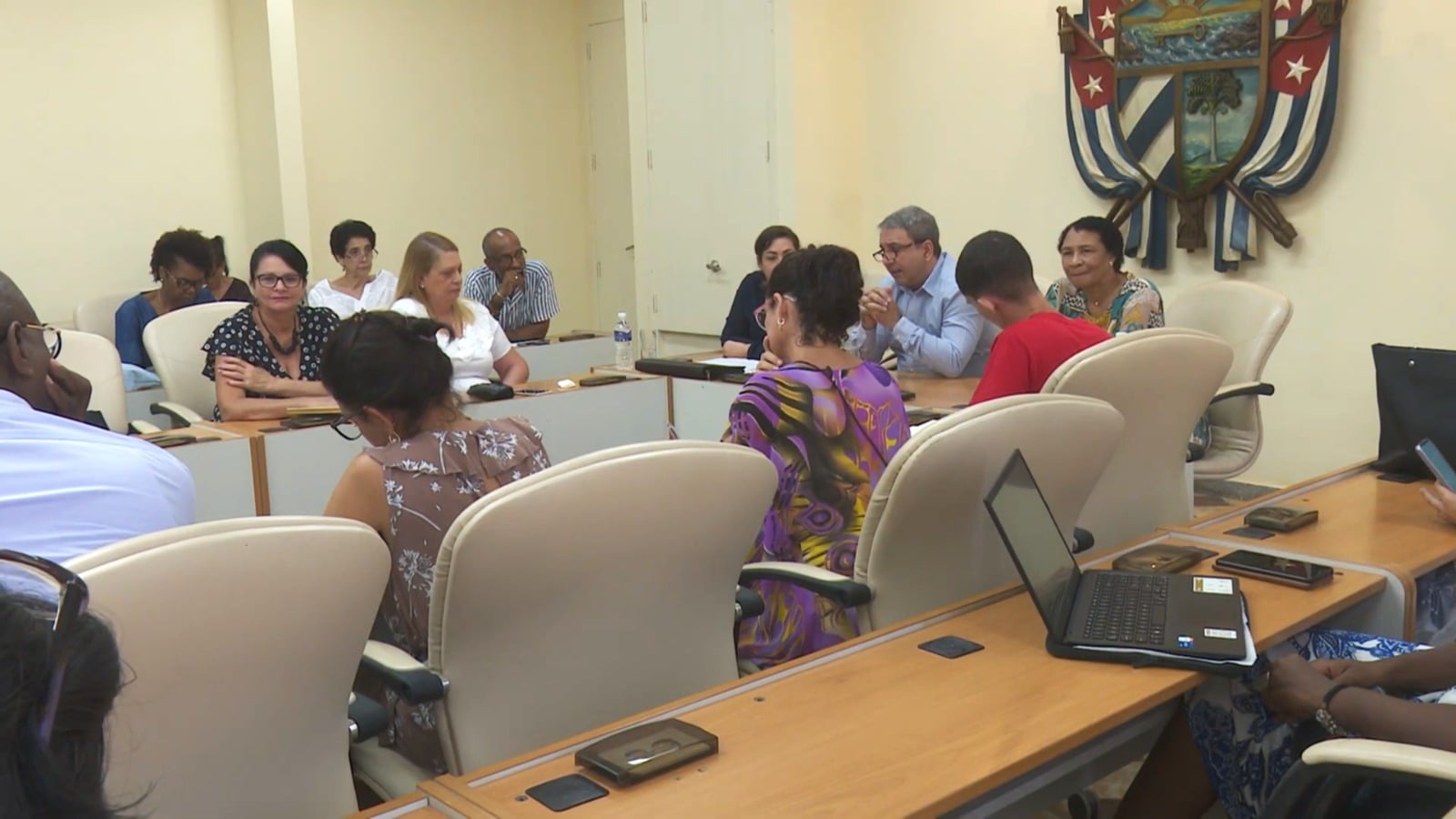 Gaceta Oficial define desaparición de instituciones presupuestadas