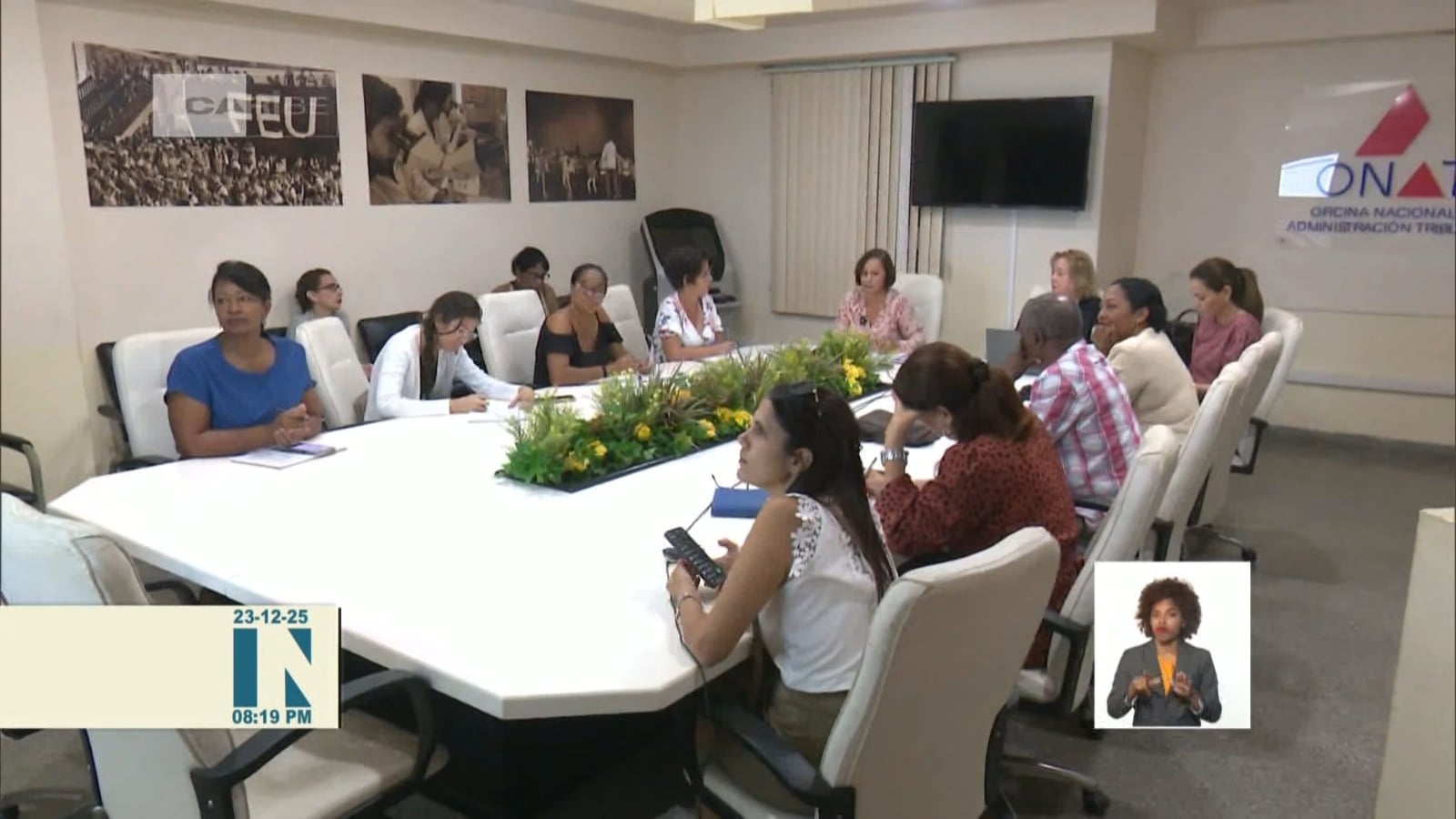 Gaceta Oficial define más inspecciones y control para los tenedores de libros en Cuba