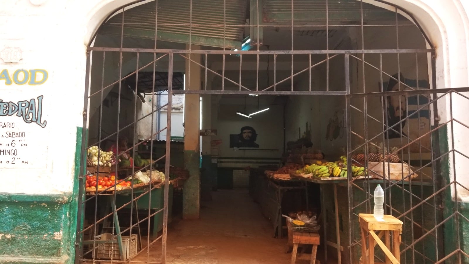 Gaceta oficial cambia forma de venta de productos agropecuarios y forestales