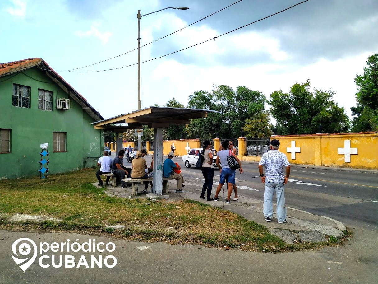 Gobierno cubano presenta propuesta para aliviar la crisis de transporte en La Habana