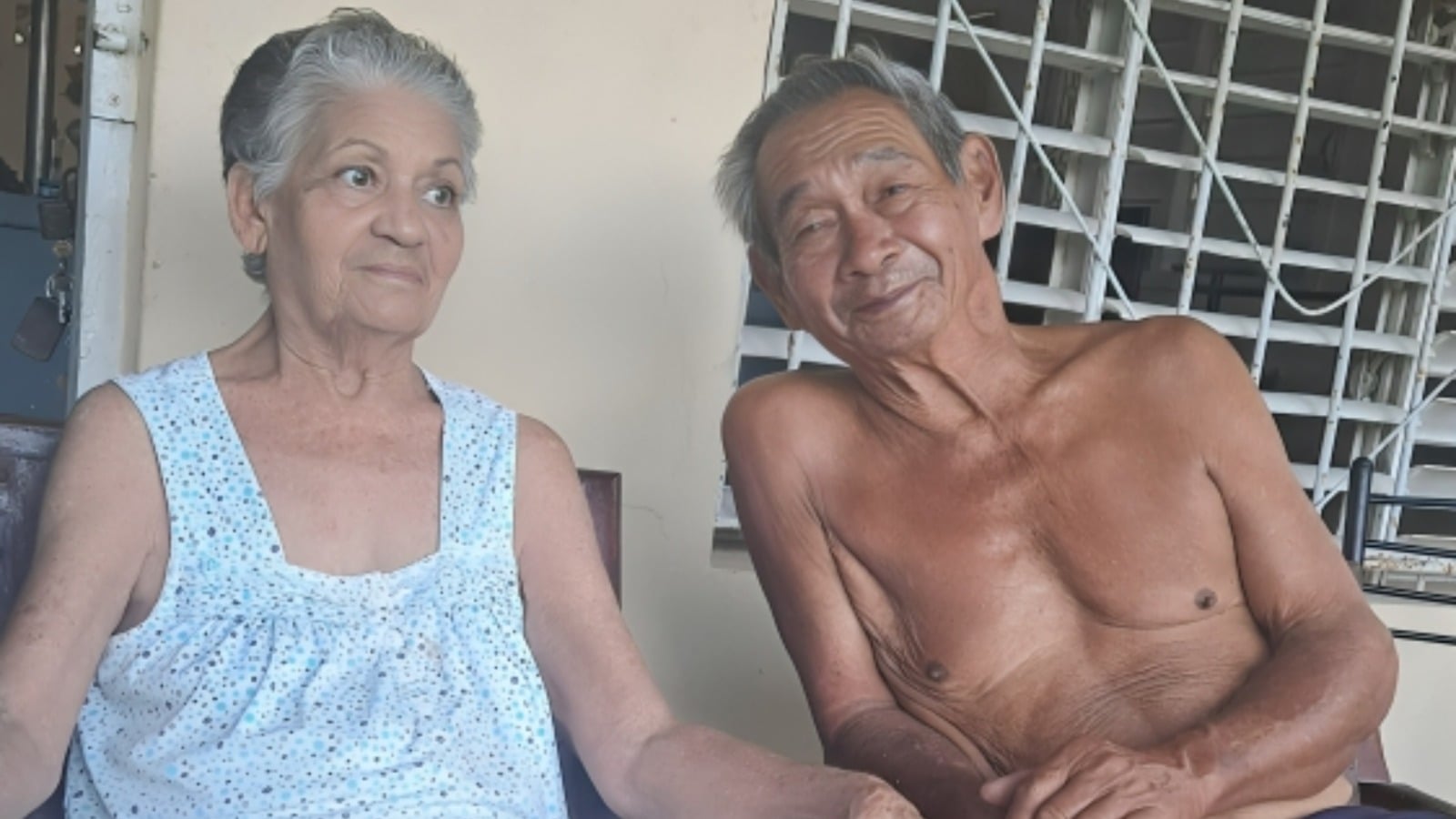 Habla nieta de la familia asesinada en Santa Clara