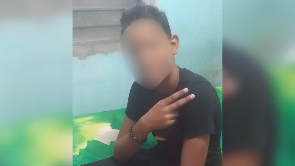 Hallan muerto a un adolescente de 15 años desaparecido en Bayamo (1)