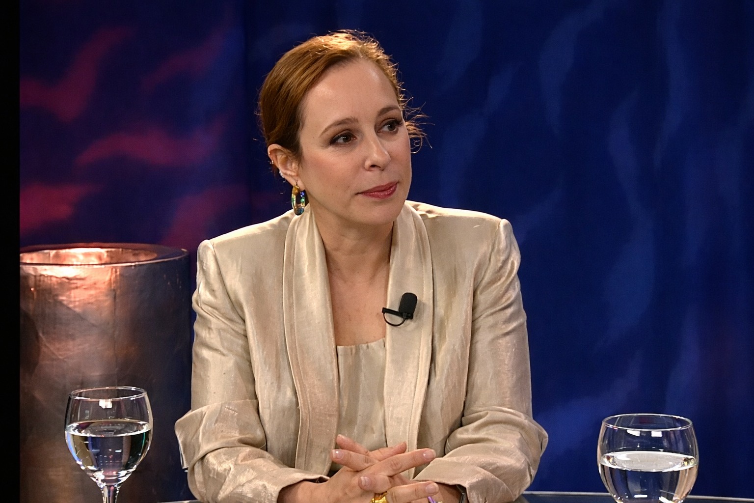 Hija de Fidel Castro habla sobre un cambio de régimen en Cuba “Es impostergable”