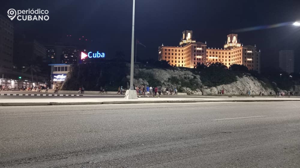 Hotel Nacional de Cuba promociona regalo para el Día de las Madres por 79.000 CUP