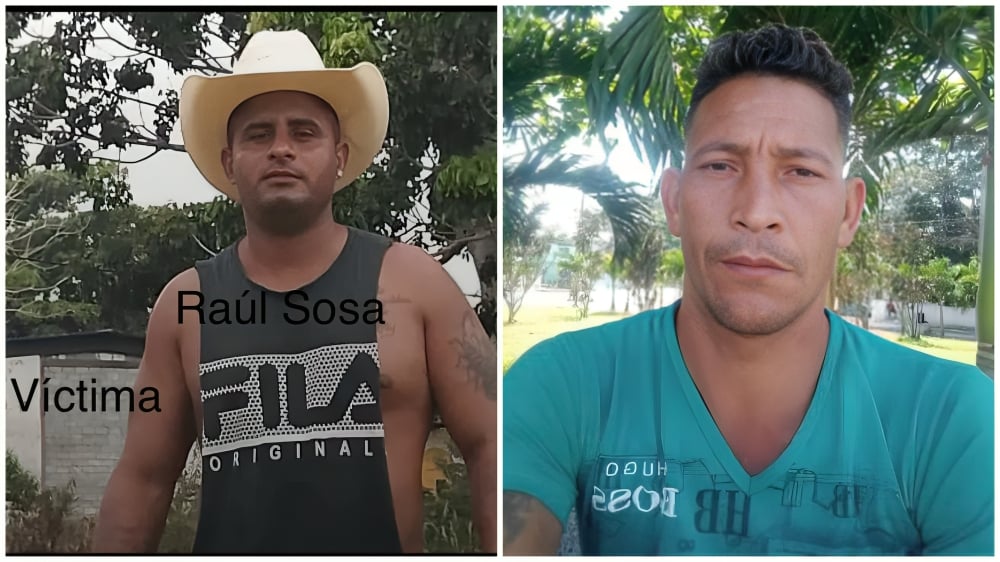 Identifican a la víctima y sospechoso de un violento hecho ocurrido en Cienfuegos (1)