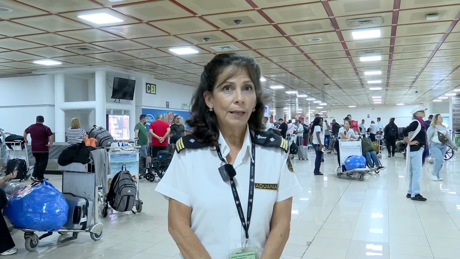 Importaciones y envíos a Cuba: Aduana aclara cómo afecta la nueva ley