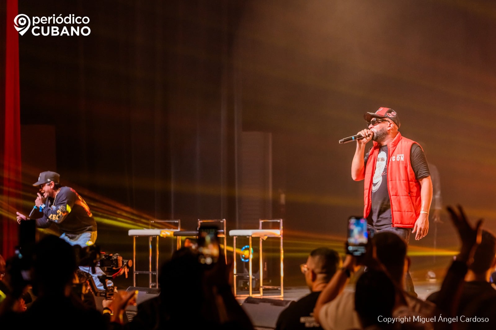 ¿El Insurrecto fue deportado? Una audiencia judicial cambia el rumbo del rapero cubano