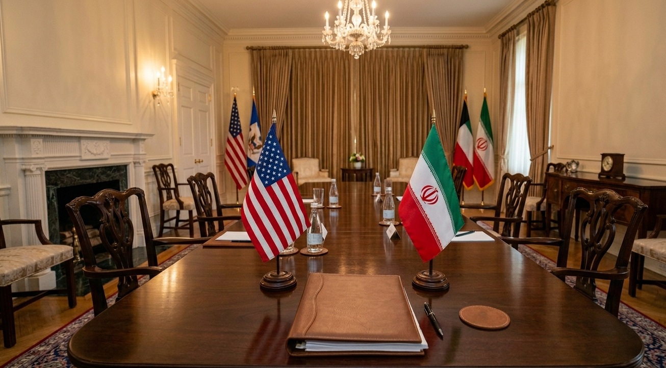 Irán presenta propuesta de 10 puntos para poner fin a la guerra con Estados Unidos