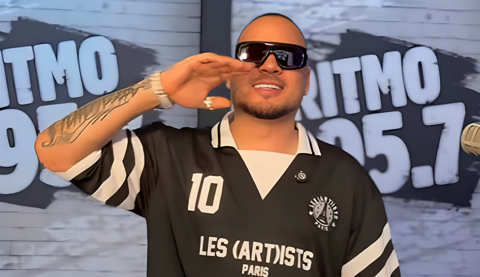 Jacob Forever confirma su nueva relación y revela por primera vez el nombre de su novia