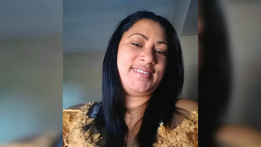 Joven cubana en estado crítico en Cancún necesita donaciones de sangre (1)